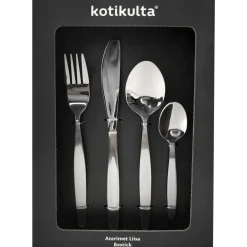 Aterinsetti Kotikulta 16 osaa Liisa