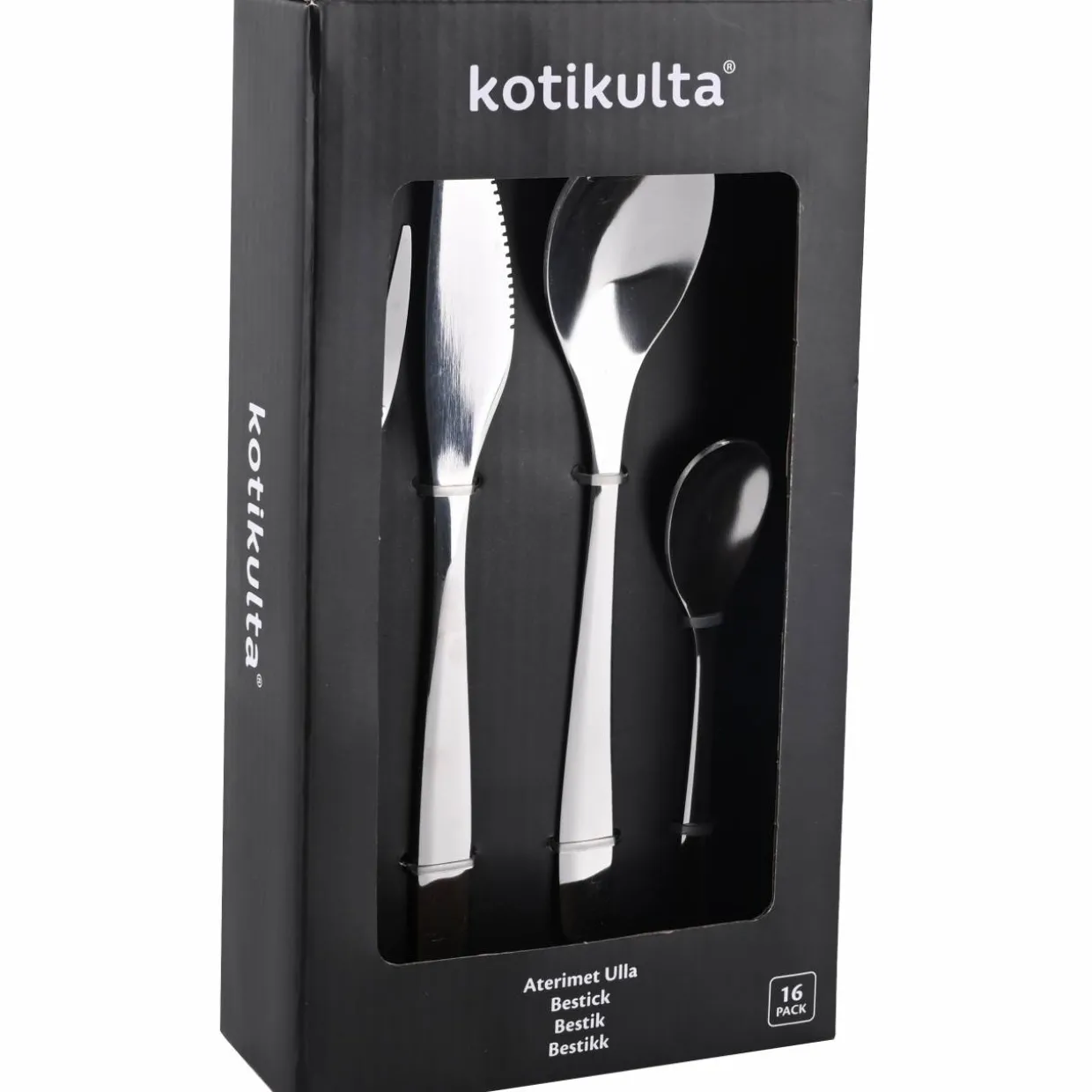 Aterinsetti Kotikulta 16 osaa Ulla