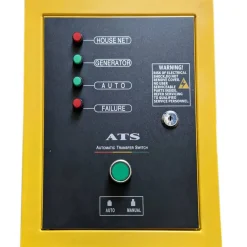 ATS-yksikkö Sinemaster 7500 W 230V