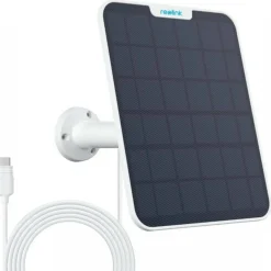 Aurinkopaneeli Reolink Solar Panel 2