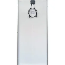 Aurinkopaneeli Topray 200 W monokide