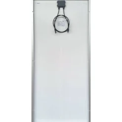 Aurinkopaneelisetti Topray 200 W monokide
