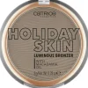 Aurinkopuuteri Catrice 8 g Holiday Skin Luminous 020 Off To The Island