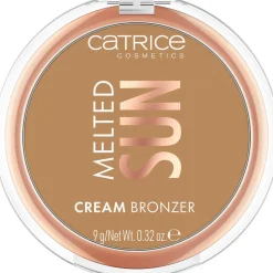 Aurinkopuuteri Catrice 9 g Melted Sun Cream 020 Beach Babe