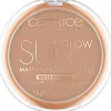 Aurinkopuuteri Catrice 9,5 g Sun Glow Matt 035 Universal Bronze
