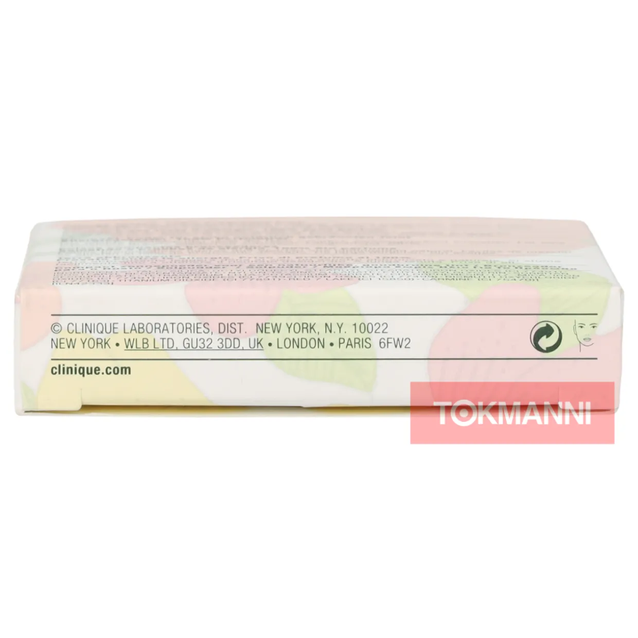 Aurinkopuuteri, Clinique 9,6 g True Bronze #03 Sunblushed