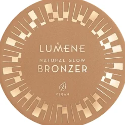 Aurinkopuuteri Lumene 10 g Natural Glow 1 Arctic Summer