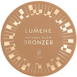 Aurinkopuuteri Lumene 10 g Natural Glow 2 Arctic Sun