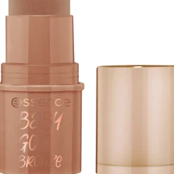 Aurinkopuuteripuikko Essence 5,5 g Baby Got Bronze 10 Cinnamon Spice