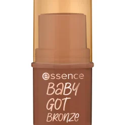 Aurinkopuuteripuikko 5,5 g Essence Baby Got Bronze 40 Hazelnut Hug