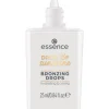 Aurinkopuuteritipat Essence 25 ml Drop Of Sunshine Bronzing Drops