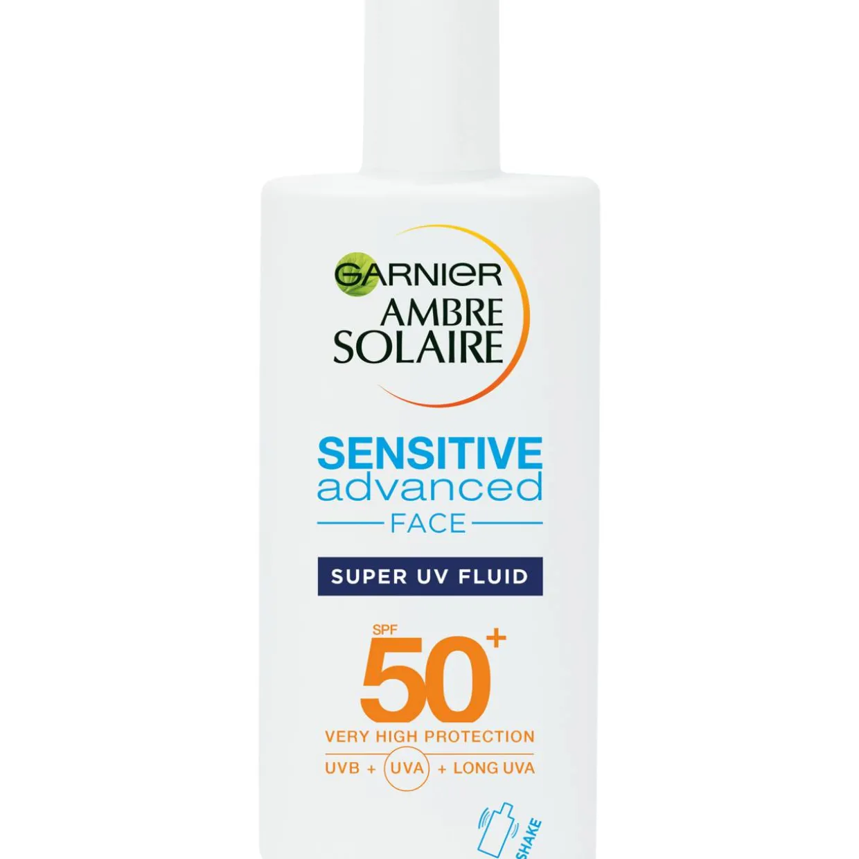 Aurinkosuojaemulsio Garnier 40 ml kasvoille SK50+