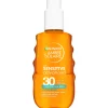 Aurinkosuojasuihke Garnier Ambre Solaire 150 ml Sensitive Advanced Sun Protection Water SPF30+