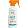 Aurinkosuojasuihke Garnier Ambre Solaire 270 ml Sensitive Advanced Kids SK50+
