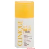 Aurinkovoide Clinique 30 ml Mineral Fluid kasvoille SPF50