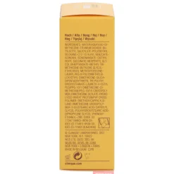 Aurinkovoide Clinique 30 ml Mineral Fluid kasvoille SPF50