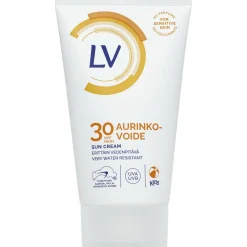 Aurinkovoide LV 150 ml SK30
