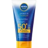 Aurinkovoide Nivea Sun 150 ml Protect & Moisture SK50