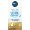 Aurinkovoide Nivea Sun 40 ml UV Face Invisible SK50
