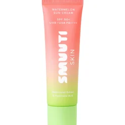 Aurinkovoide Smuuti Skin 50 ml Watermelon SPF50+
