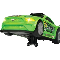 Auto Dickie Toys 25 cm Ford Mustang Wheelie Raiders