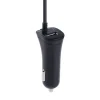 Autolaturi Mobia Type C 2,4 A USB