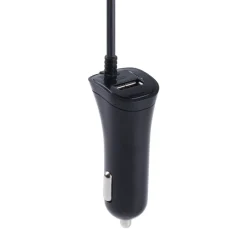 Autolaturi Mobia Type C 2,4 A USB