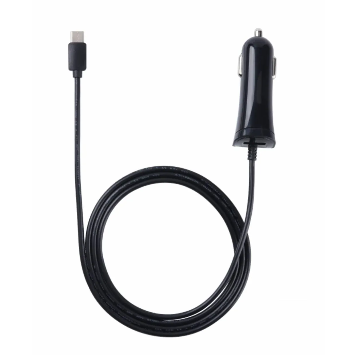Autolaturi Mobia Type C 2,4 A USB