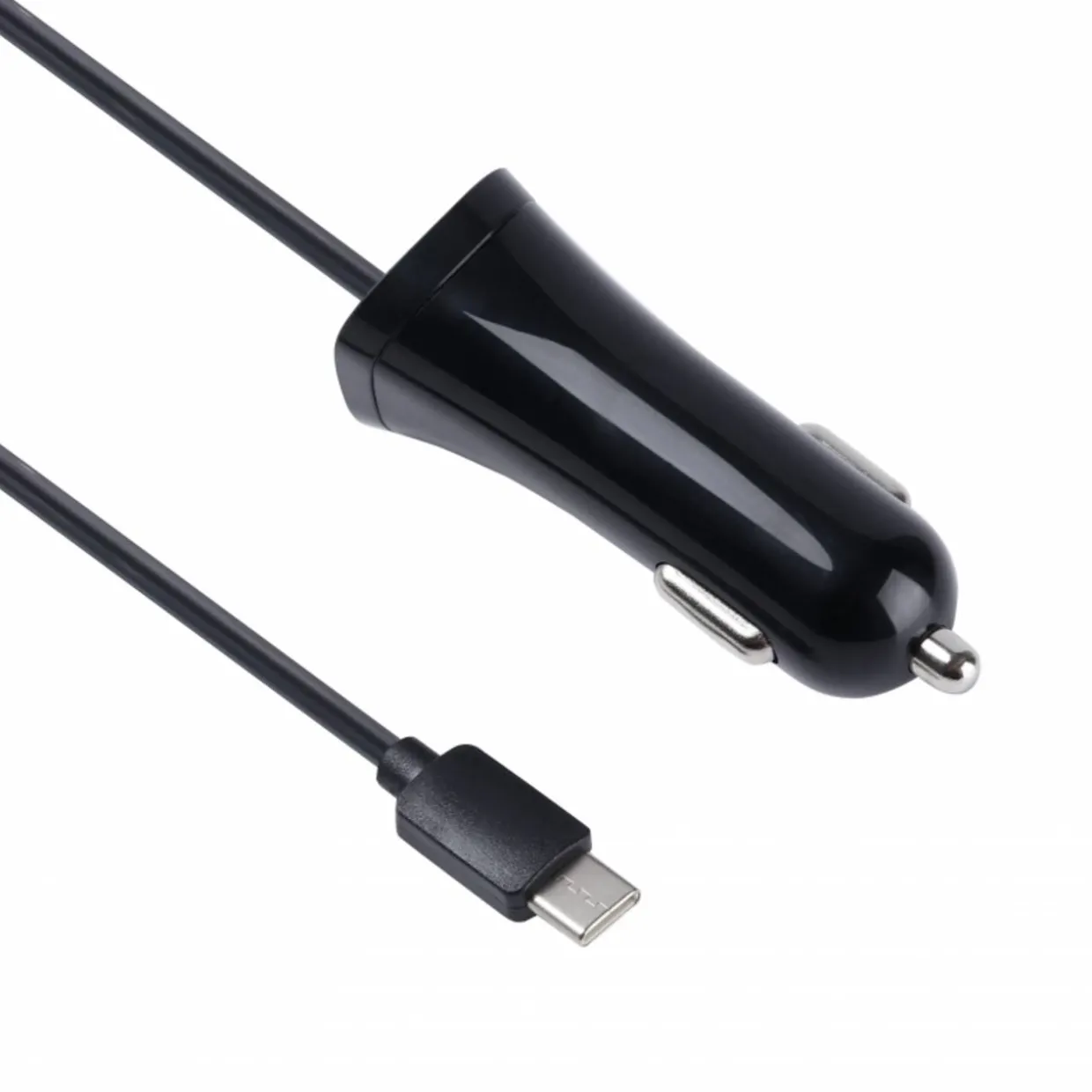 Autolaturi Mobia Type C 2,4 A USB