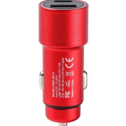 Autolaturi Mobia USB-C + USB-A PD QC3.0