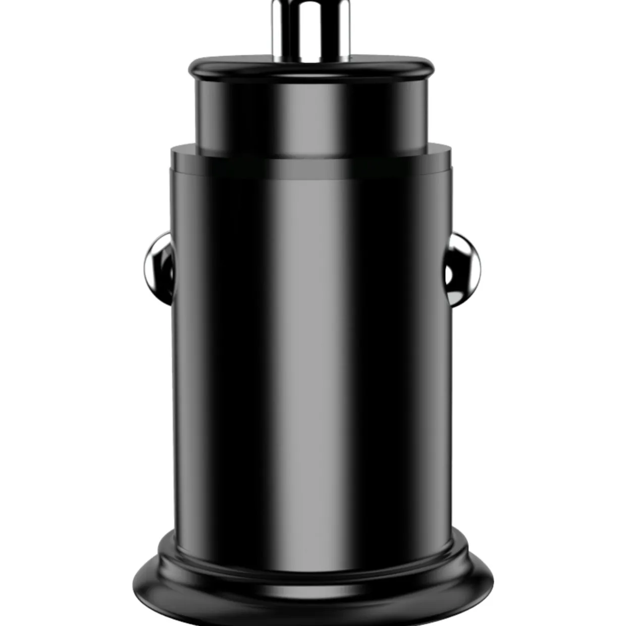 Autolaturi Mobia USB-C PD 65 W + USB-A QC 36 W