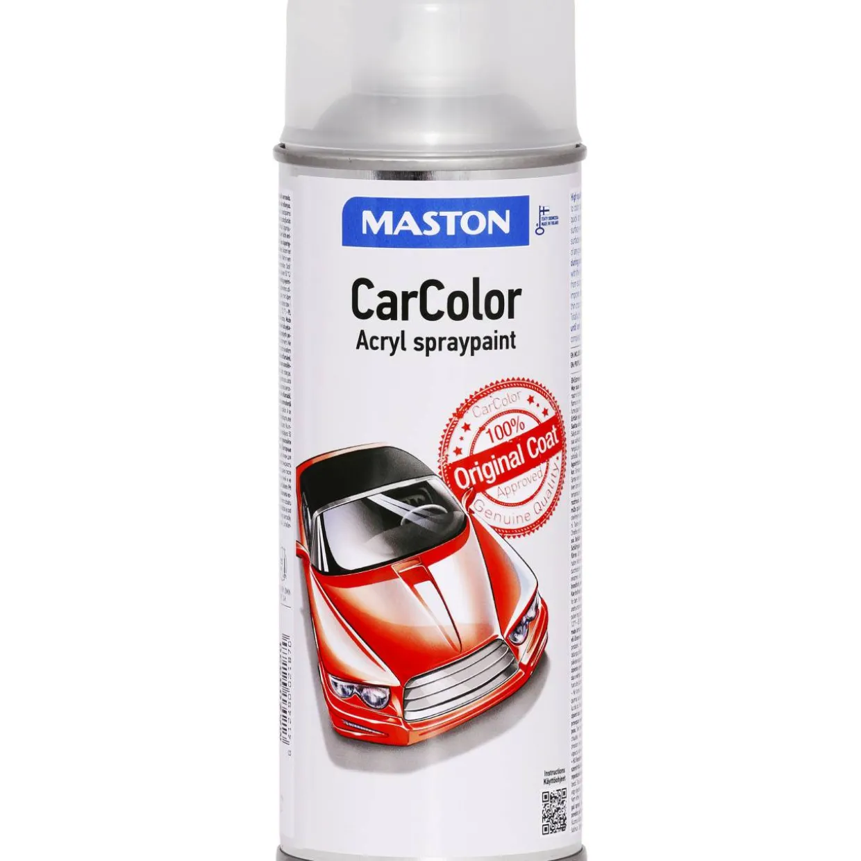Automaali Car Color 109550, 400 ml