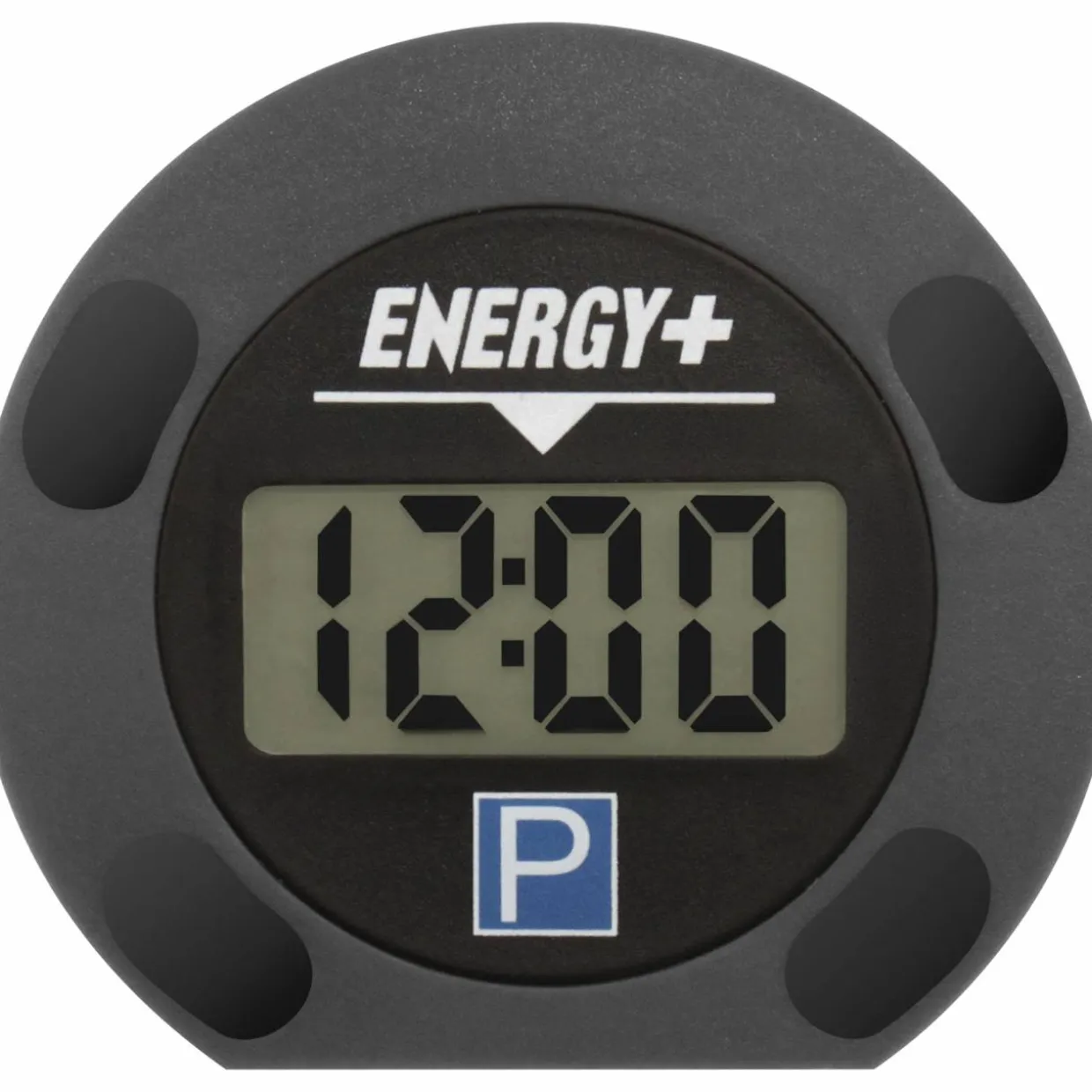 Automaattinen pysäköintikiekko Energy+
