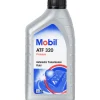Automaattivaihteistoöljy Mobil M-ATF 320 1L