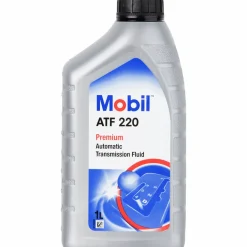 Automaattivaihteistoöljy Mobil M-ATF 220, 1 l