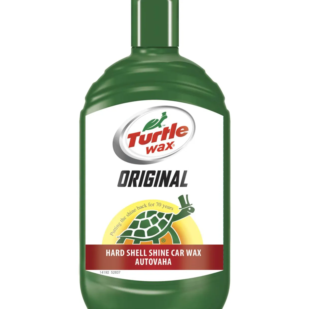 Autovaha 500 ml Green Line Original