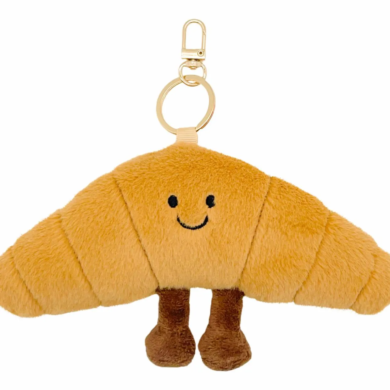 Avaimenperä Miny kroissantti
