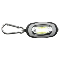 Avaimenperävalaisin LED