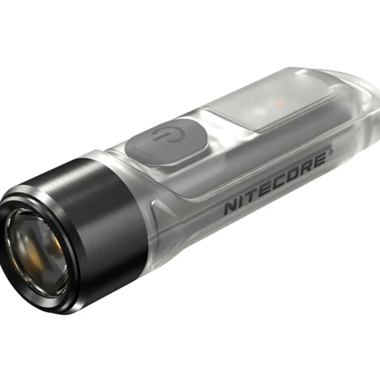 Avaimenperävalo Nitecore TIKI UV