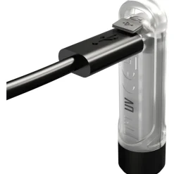 Avaimenperävalo Nitecore TIKI UV