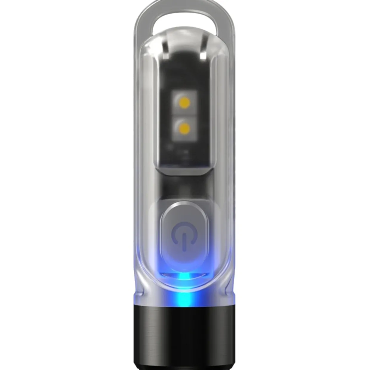 Avaimenperävalo Nitecore TIKI UV