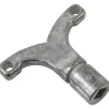 Avain vesipostiventtiilille Oras 438126