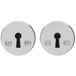 Avainkilpi LH001 A Fe Cr IPP