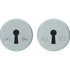 Avainkilpi LH001 A Fe HCr IPP