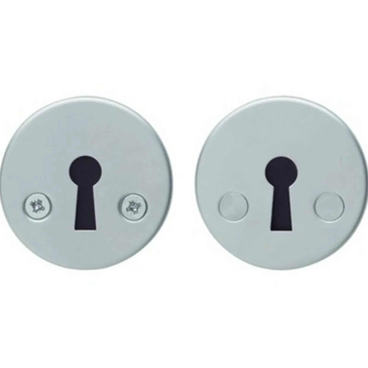 Avainkilpi LH001 A Fe HCr IPP