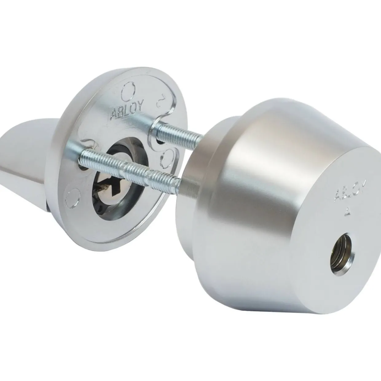 Avainpesä Abloy HCr T2 IPP