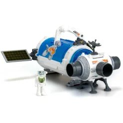 Avaruusleikkisetti Silverlit Astropod single station builder mission