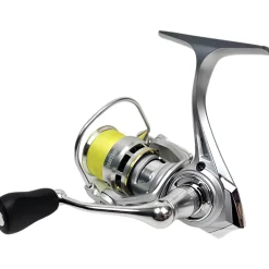 Avokela Eumer Spintube Silver Medium 0,16 kuitusiima 8-säikeinen