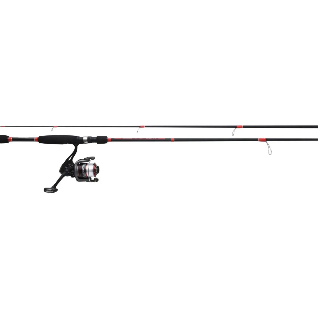 Avokelacombo Patriot Top Gear siimalla 198cm 7-28g