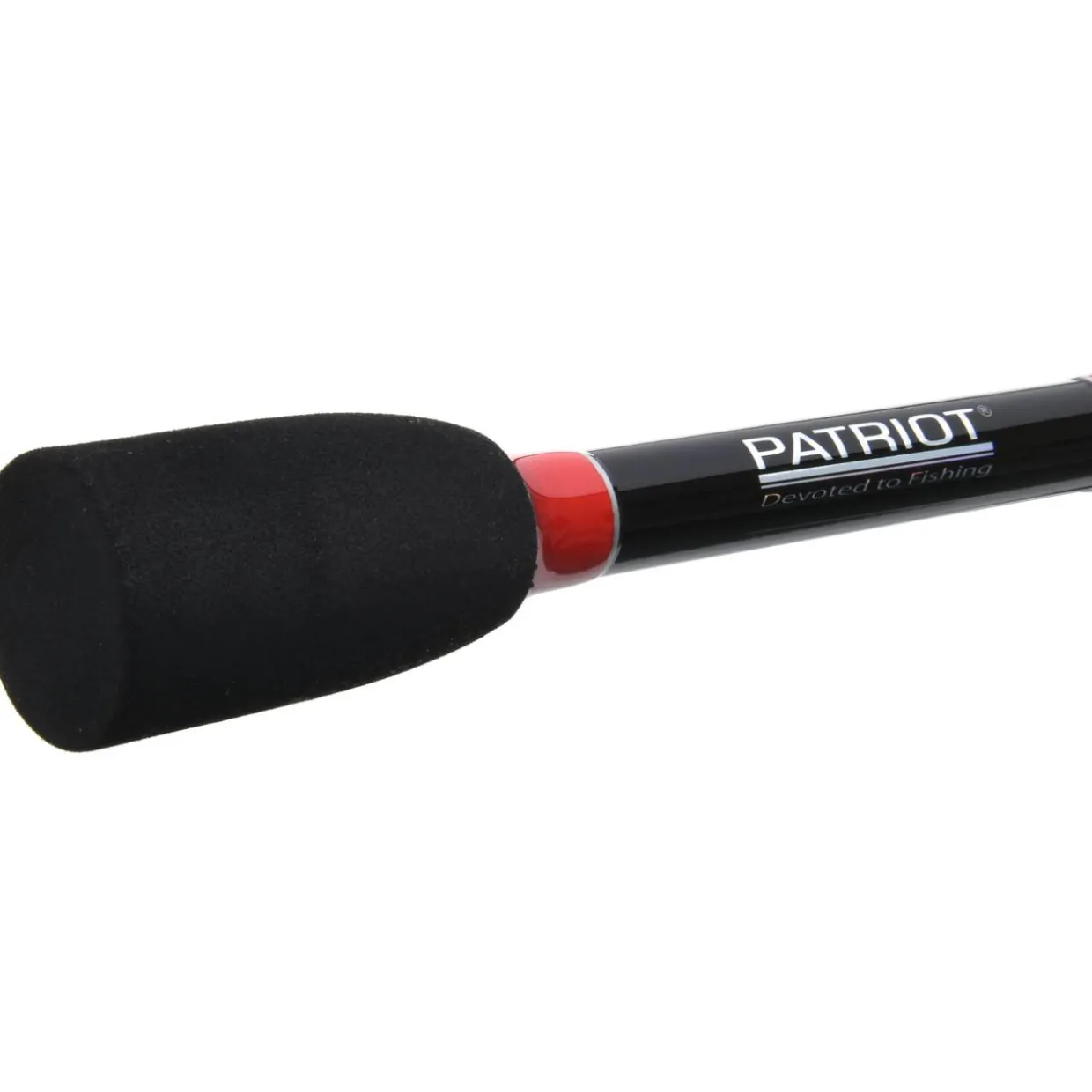 Avokelacombo Patriot Top Gear siimalla 198cm 7-28g